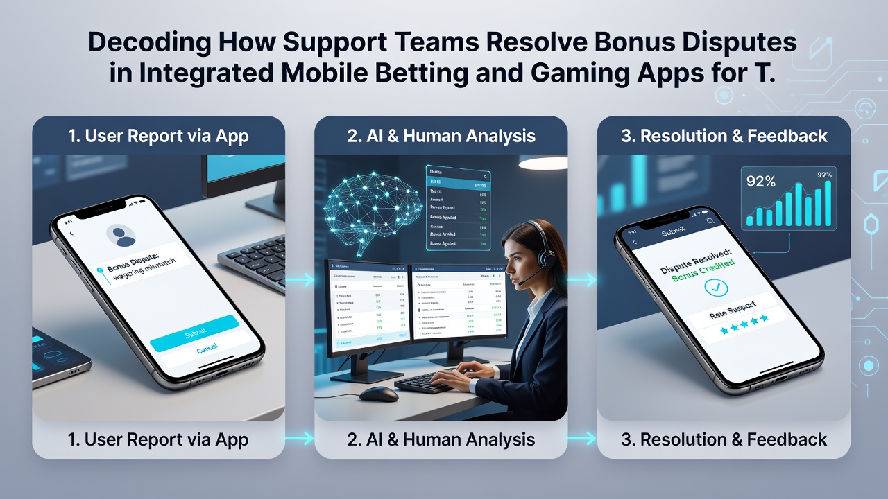 Analyse von Transaktionsprotokollen und Bonusansprüchen in mobilen Gaming-Apps