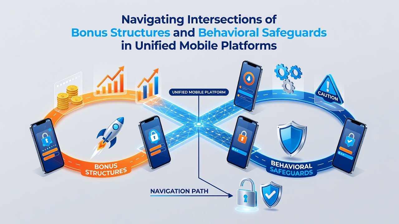 Integration von Belohnungen und Schutzfunktionen in mobilen Live-Plattformen